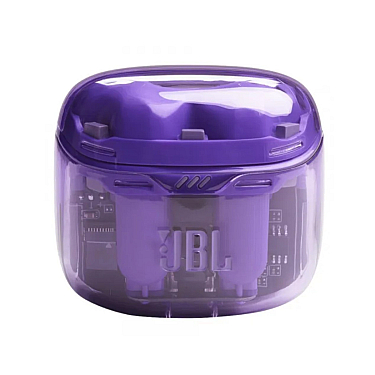 Qulaqlıq JBL Tune Flex Ghost 2 Magenta Qulaqlıq JBL Tune Flex Ghost 2 Magenta