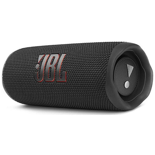 Dinamik JBL Flip 6 Black
