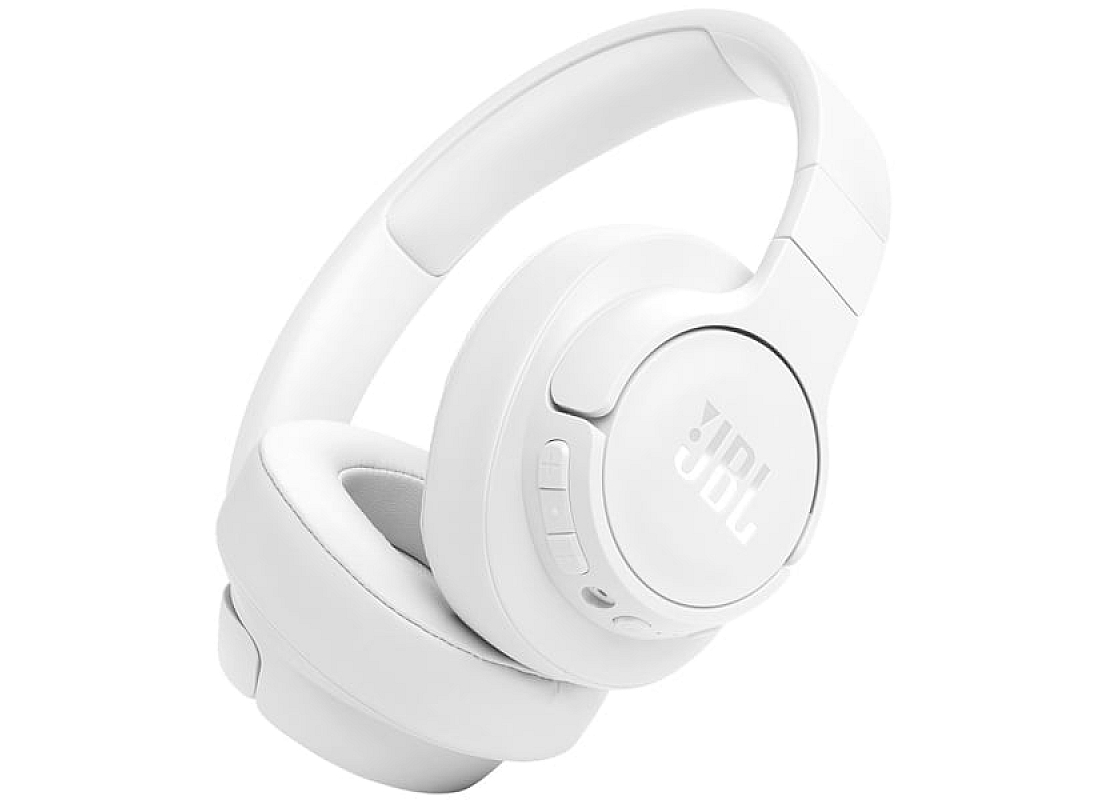 Qulaqlıq JBL Tune 770NC White