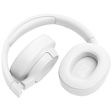 Qulaqlıq JBL Tune 770NC White Qulaqlıq JBL Tune 770NC White