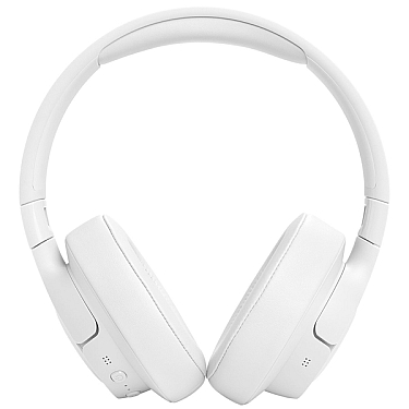 Qulaqlıq JBL Tune 770NC White Qulaqlıq JBL Tune 770NC White