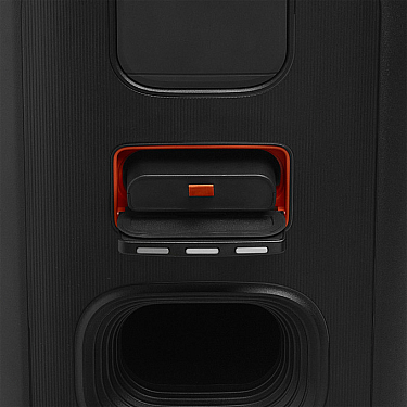 Dinamik JBL Partybox Stage 320