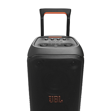 Dinamik JBL Partybox Stage 320