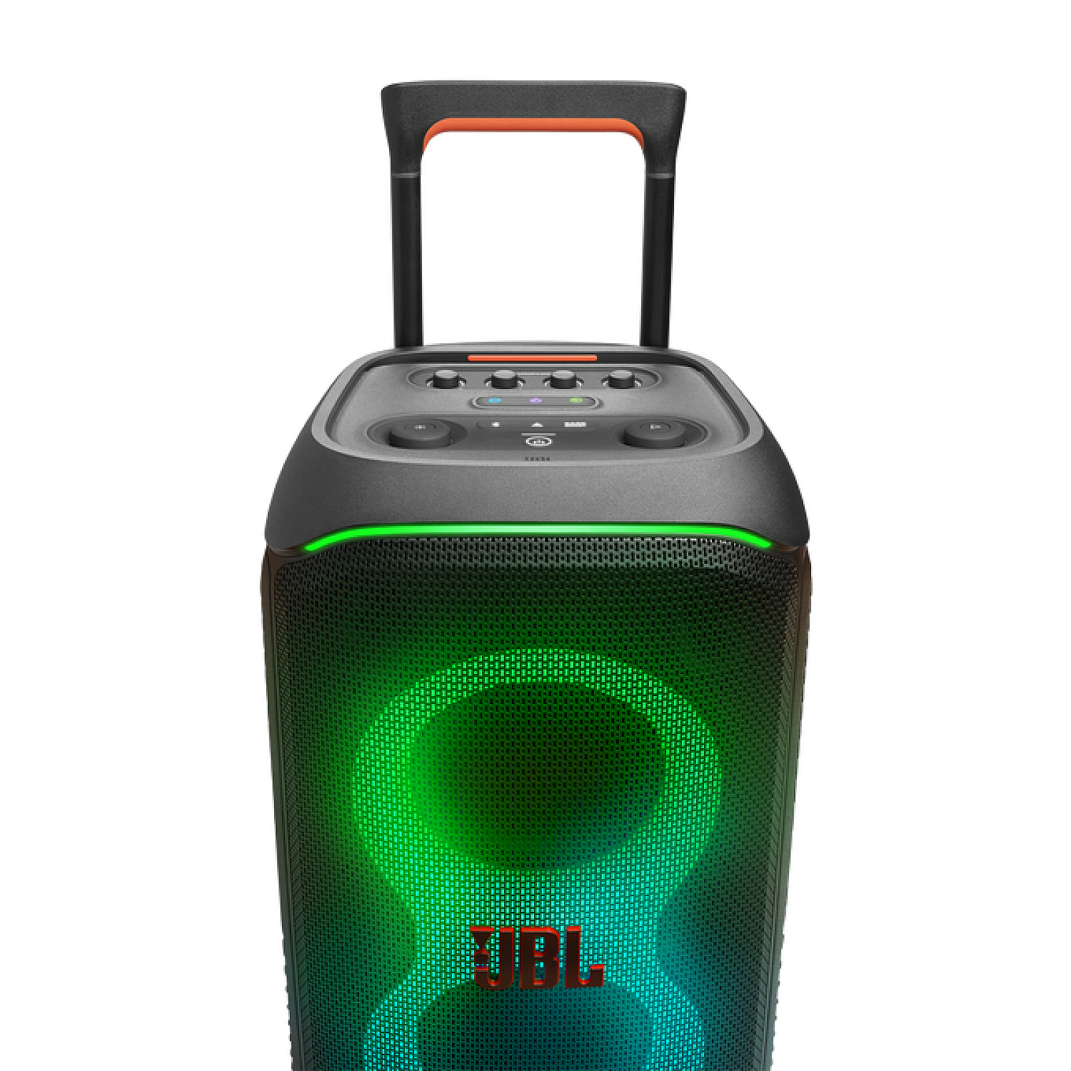 Dinamik JBL Partybox Stage 320