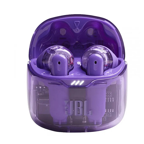 Qulaqlıq JBL Tune Flex Ghost 2 Magenta Qulaqlıq JBL Tune Flex Ghost 2 Magenta