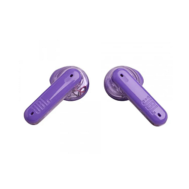 Qulaqlıq JBL Tune Flex Ghost 2 Magenta Qulaqlıq JBL Tune Flex Ghost 2 Magenta