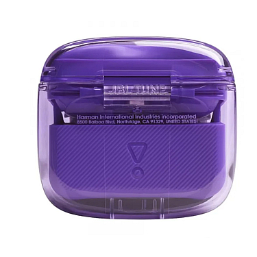 Qulaqlıq JBL Tune Flex Ghost 2 Magenta Qulaqlıq JBL Tune Flex Ghost 2 Magenta