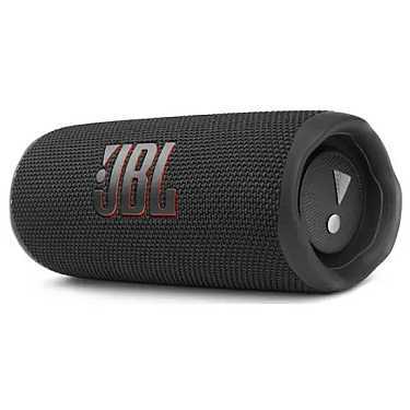 Dinamik JBL Flip 6 Black