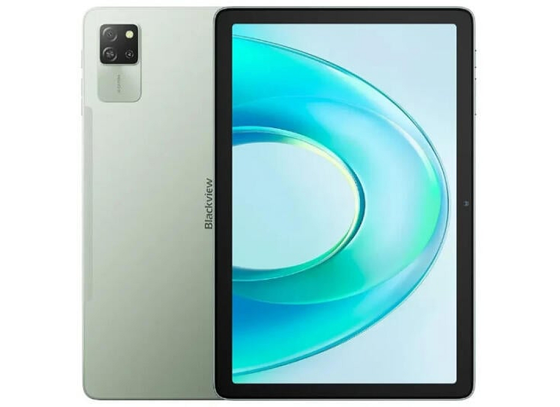 Planşet Blackview Tab 60 Pro 10.1" 8/128GB Green