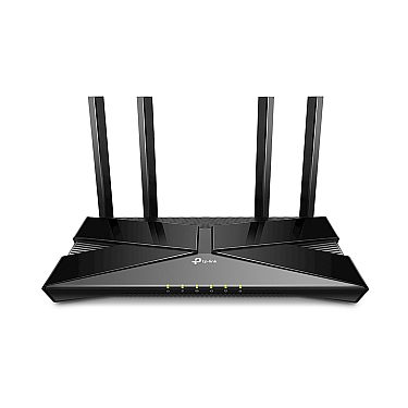 TP-Link - ARCHER AX23 (AX1800 Dual Band Wi-Fi 6 Router)