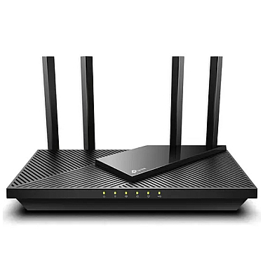 Router TP-Link ARCHER AX55 (AX3000 Gigabit Wi-Fi 6 Router )