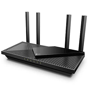 Router TP-Link ARCHER AX55 (AX3000 Gigabit Wi-Fi 6 Router )