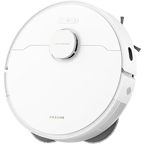 Robot tozsoran Dreame L10s Pro Gen 2 White (RLL42SDA)