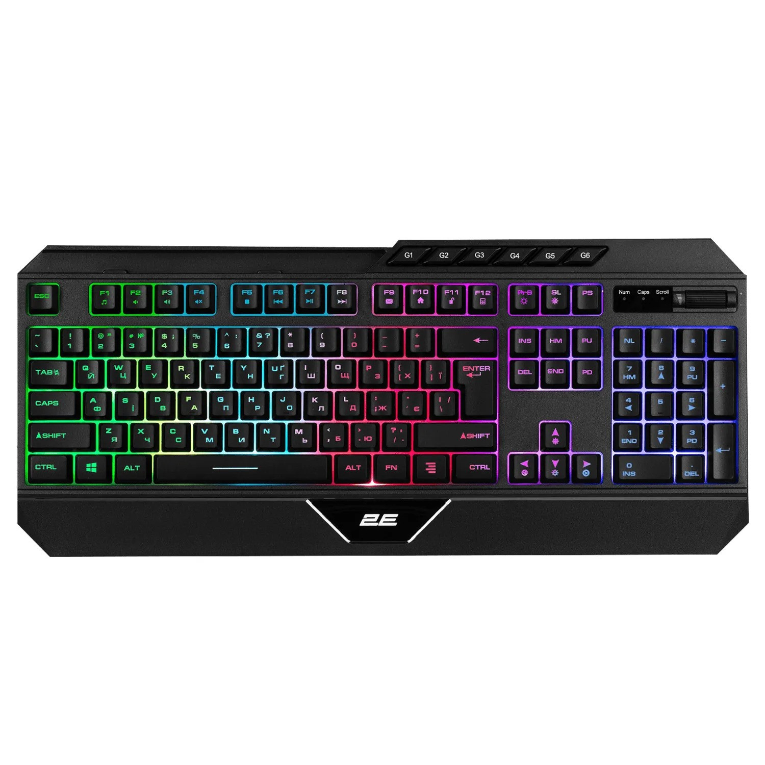 Klaviatura 2E KG315