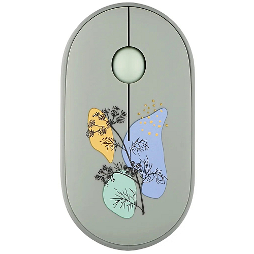 Mouse 2E MF210 WL Black