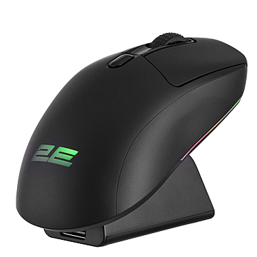 Mouse 2E MG360 Black