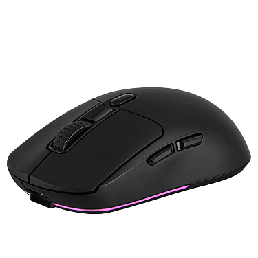 Mouse 2E MG360 Black