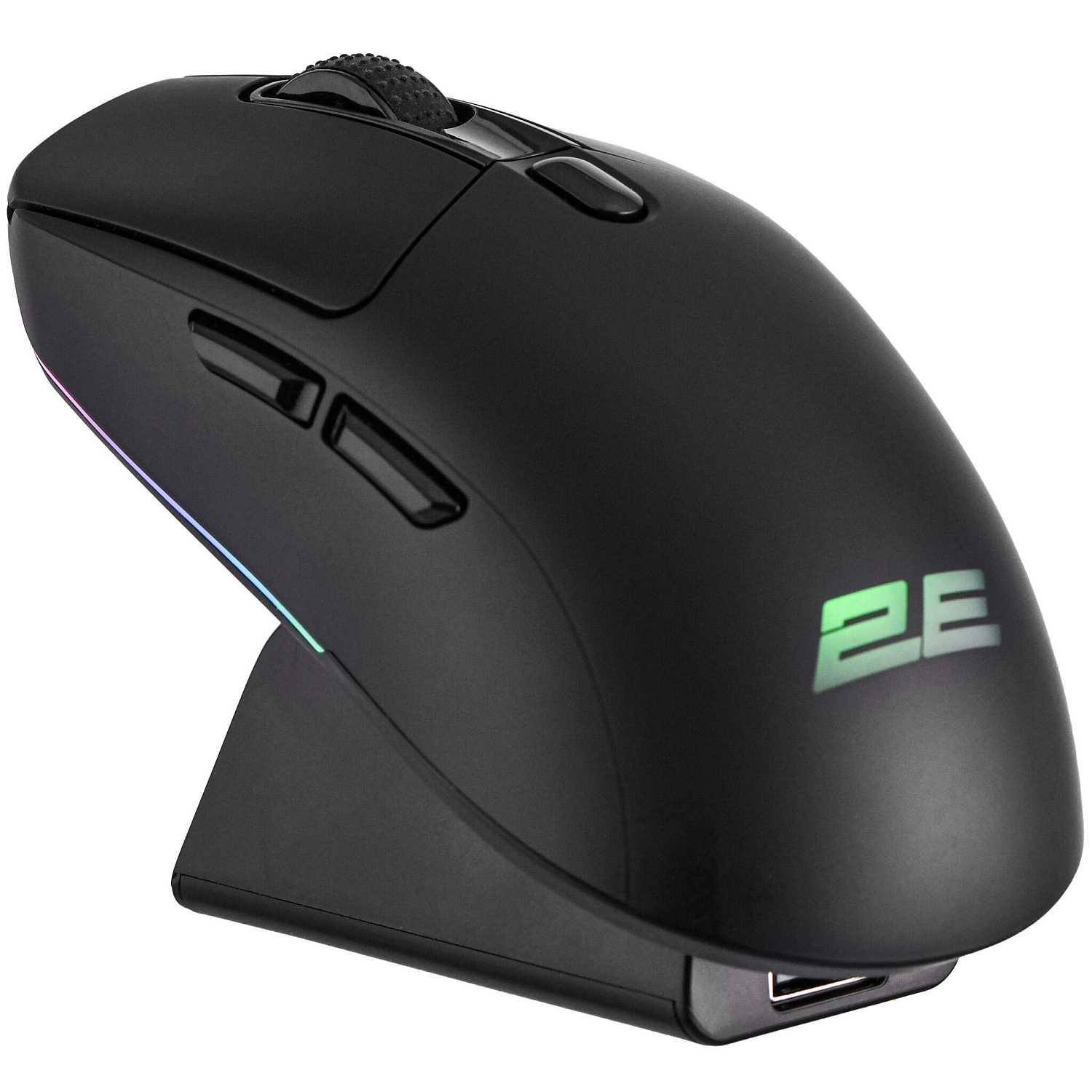 Mouse 2E MG360 Black