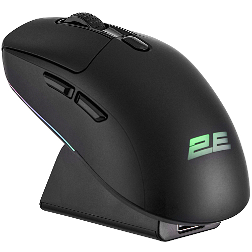 Mouse 2E MG360 Black