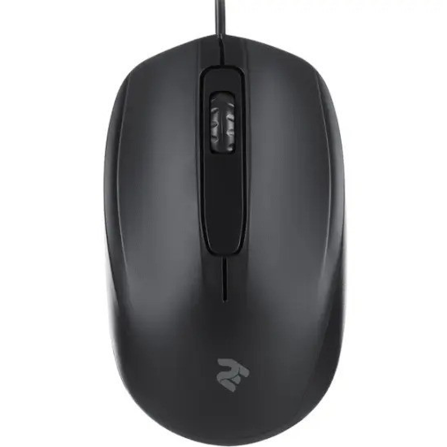 Mouse 2E MF140 USB Black
