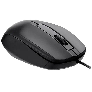 Mouse 2E MF140 USB Black