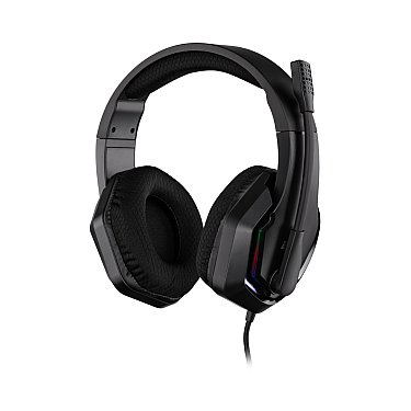 Qulaqlıq 2E HG315 RGB USB 7.1 Black
