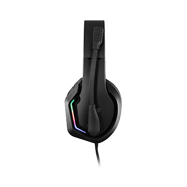 Qulaqlıq 2E HG315 RGB USB 7.1 Black