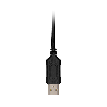 Qulaqlıq 2E HG315 RGB USB 7.1 Black