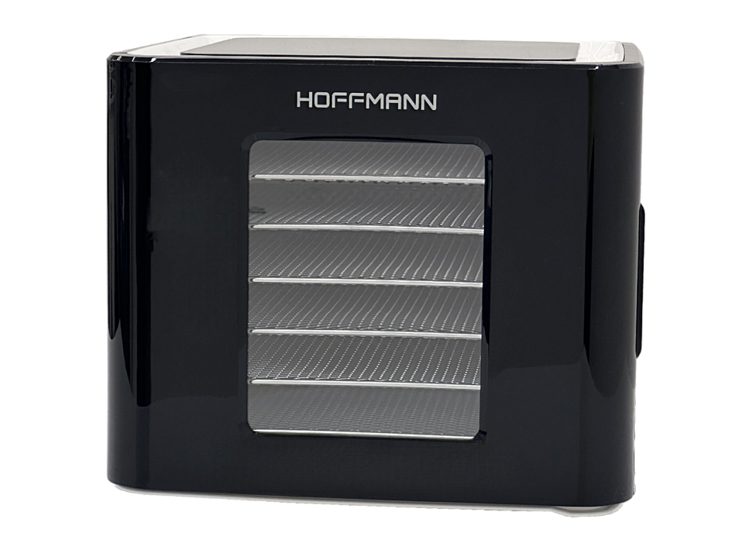 Meyvə və tərəvəz qurudan HOFFMANN SG-400DLS