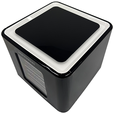 Meyvə və tərəvəz qurudan HOFFMANN SG-400DLS