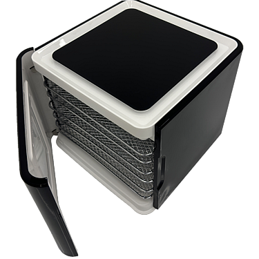 Meyvə və tərəvəz qurudan HOFFMANN SG-400DLS