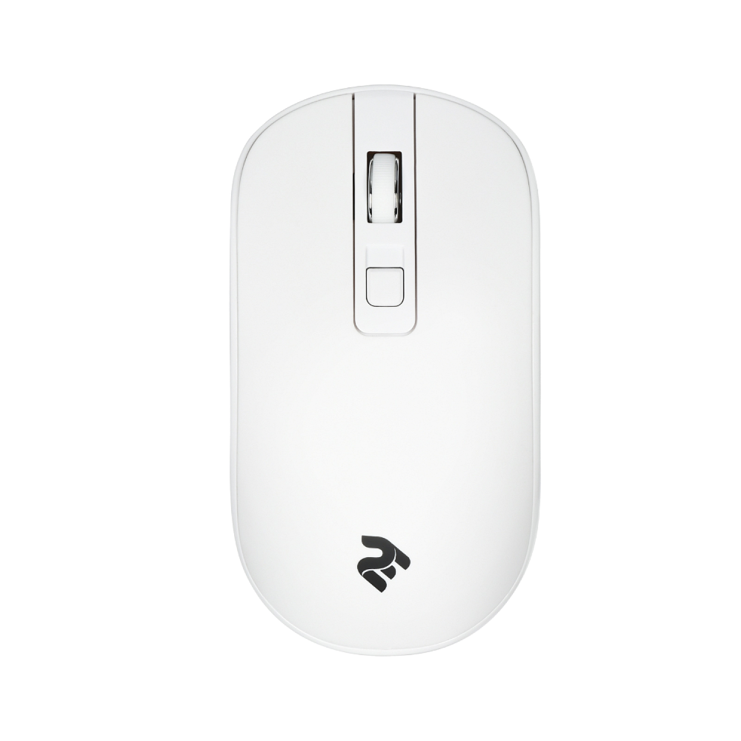 Mouse 2E MF210 WL White