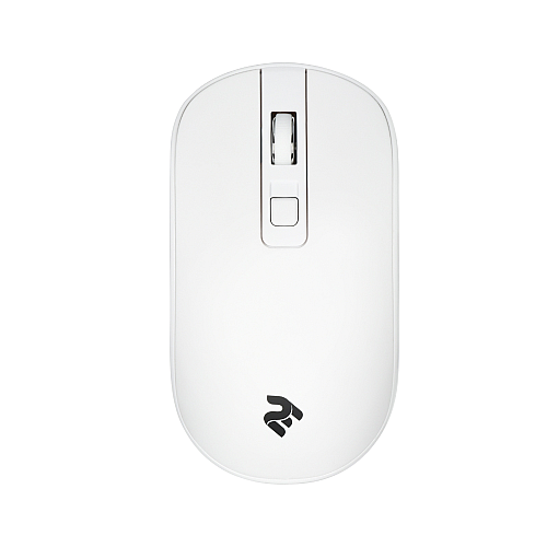 Mouse 2E MF210 WL White