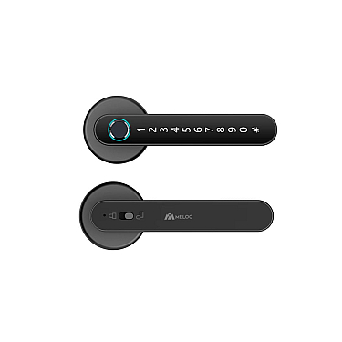 Ağıllı qapı zəngi Meloc i1