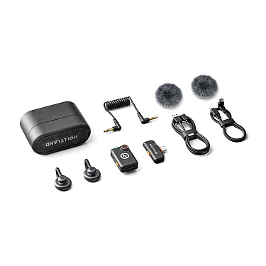 Hollyland Lark M2S Combo