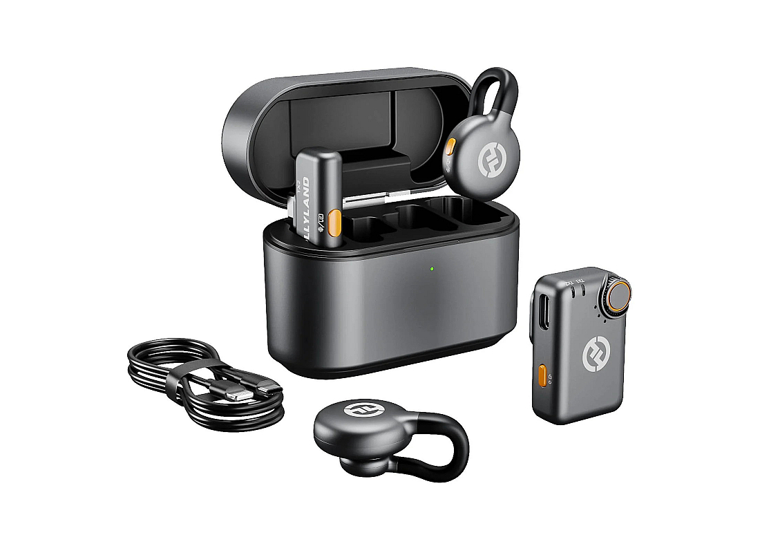 Hollyland Lark M2S Combo