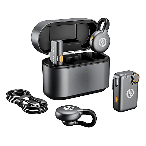 Hollyland Lark M2S Combo