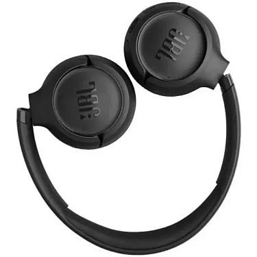 Qulaqlıq JBL 530BT Black (JBLT530BTBLKEU) Qulaqlıq JBL 530BT Black (JBLT530BTBLKEU)