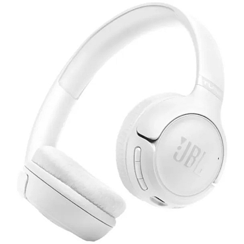 Qulaqlıq JBL 530BT White (JBLT530BTWHTEU)