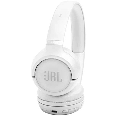 Qulaqlıq JBL 530BT White (JBLT530BTWHTEU)