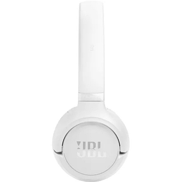 Qulaqlıq JBL 530BT White (JBLT530BTWHTEU)