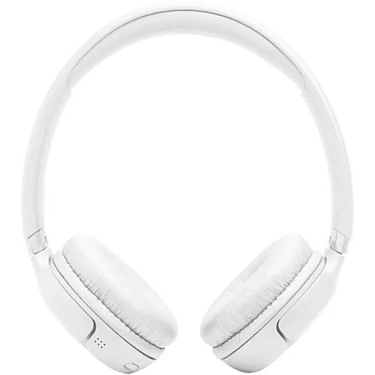 Qulaqlıq JBL 530BT White (JBLT530BTWHTEU)