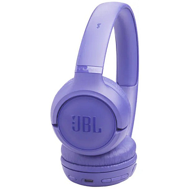 Qulaqlıq JBL 530BT Purple (JBLT530BTLAVEU)