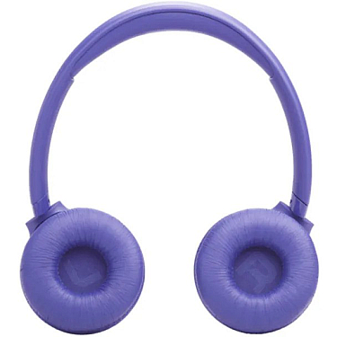 Qulaqlıq JBL 530BT Purple (JBLT530BTLAVEU)