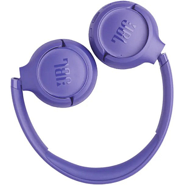 Qulaqlıq JBL 530BT Purple (JBLT530BTLAVEU)