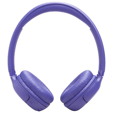 Qulaqlıq JBL 530BT Purple (JBLT530BTLAVEU)