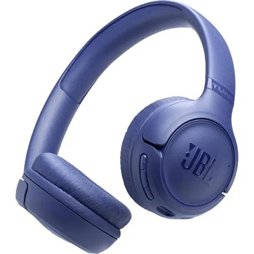 Qulaqlıq JBL 530BT Blue (JBLT530BTBLUEU)