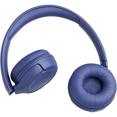 Qulaqlıq JBL 530BT Blue (JBLT530BTBLUEU)