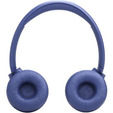 Qulaqlıq JBL 530BT Blue (JBLT530BTBLUEU)