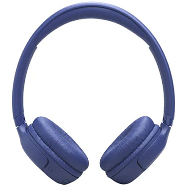 Qulaqlıq JBL 530BT Blue (JBLT530BTBLUEU)